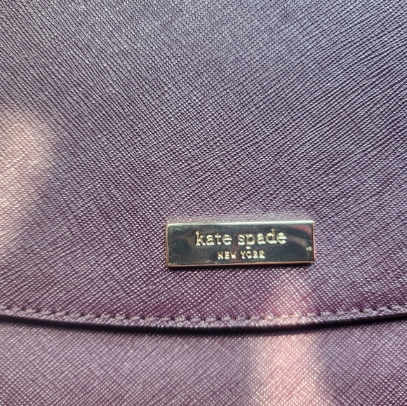 Kate Spade Backpack - Picture 2 of 4